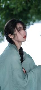 寻女朝圣路
